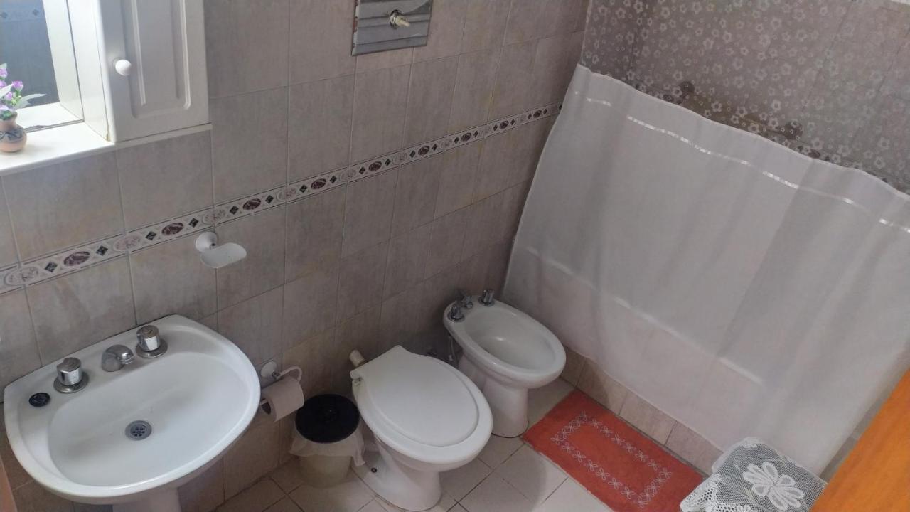 Apart Hotel El Remanso Federación エクステリア 写真
