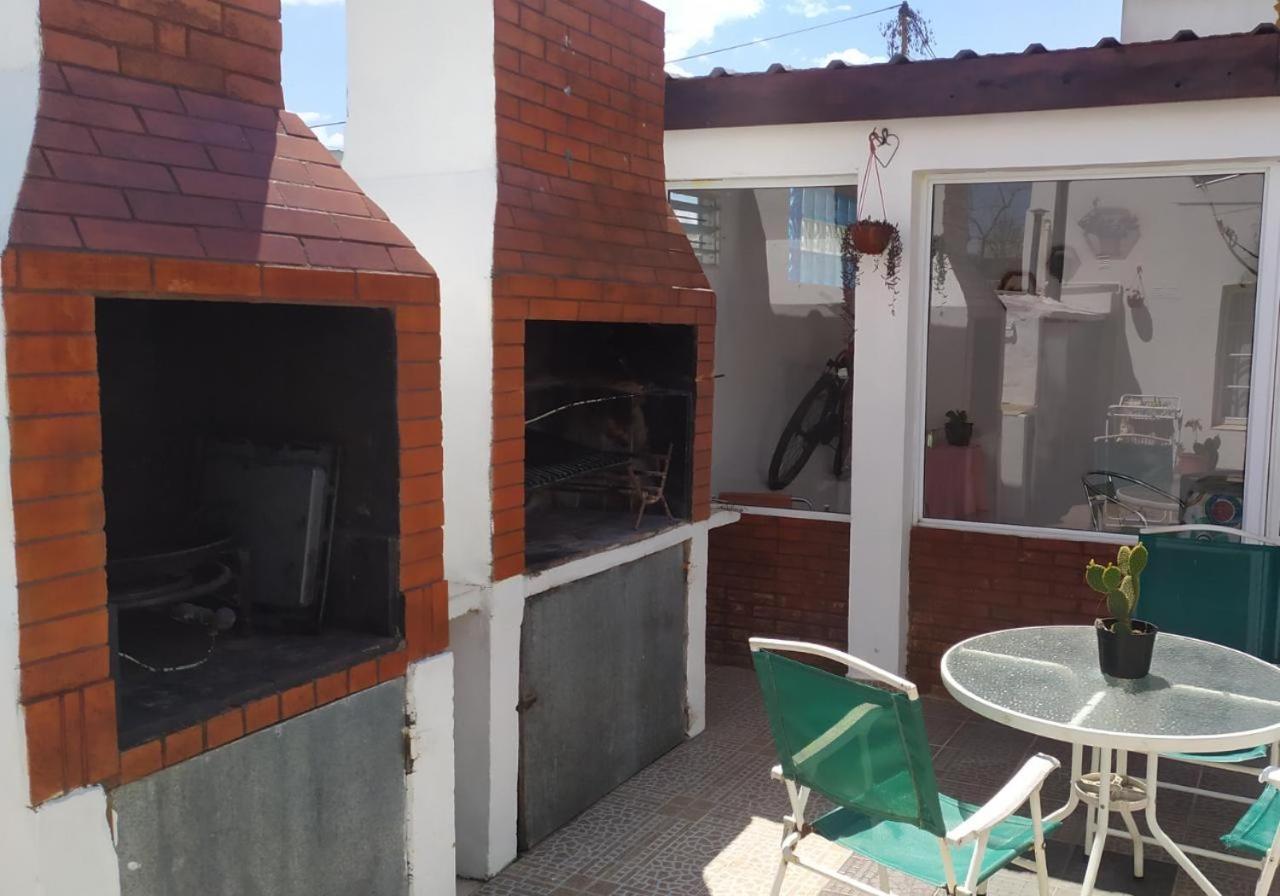 Apart Hotel El Remanso Federación エクステリア 写真