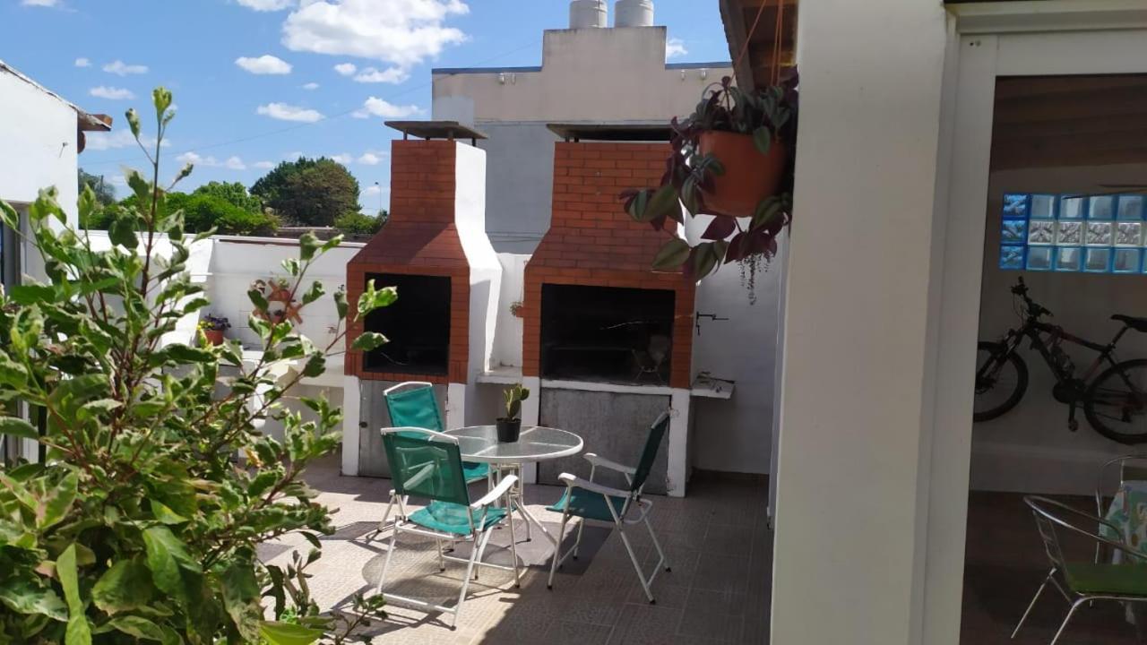 Apart Hotel El Remanso Federación エクステリア 写真