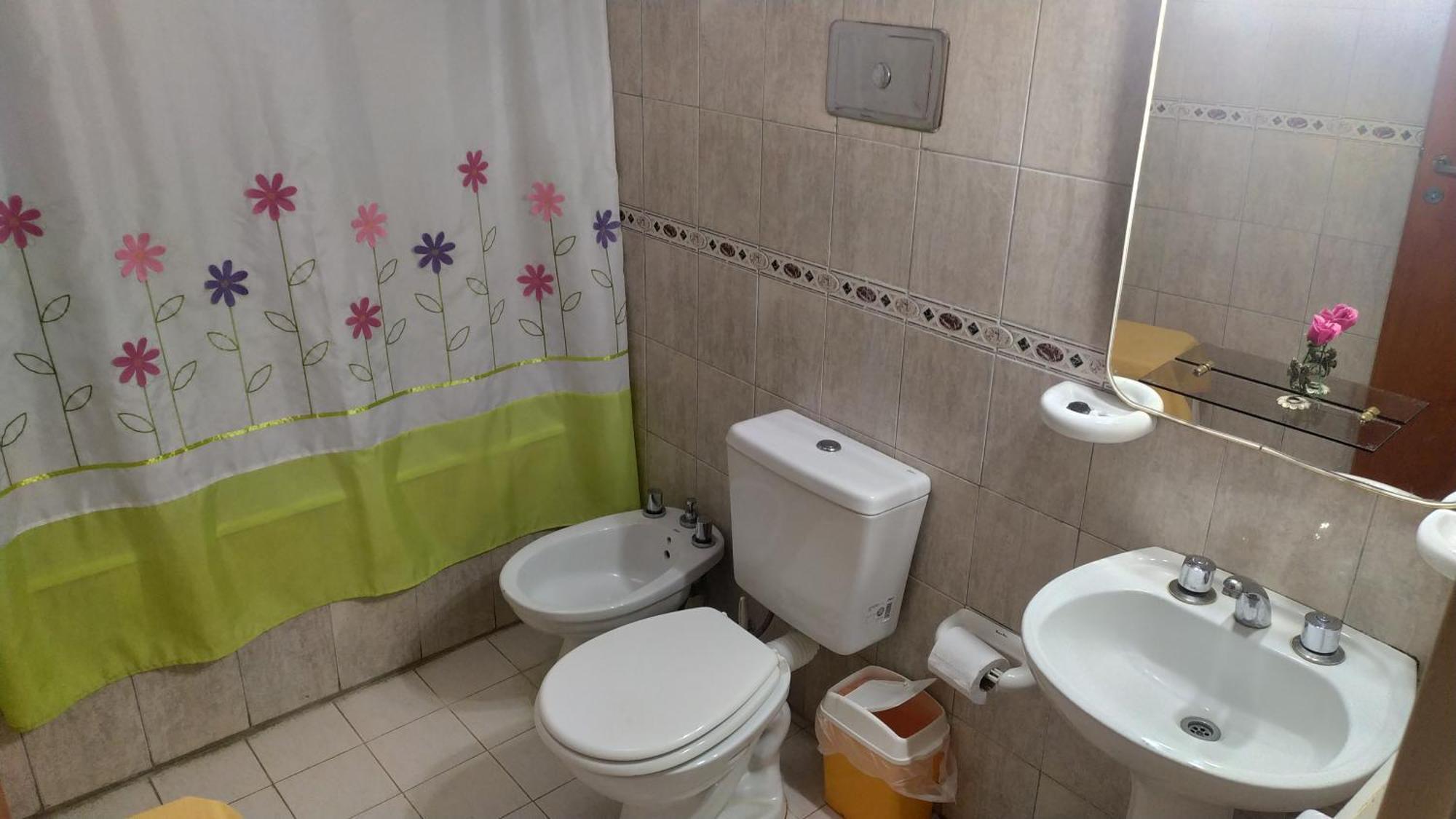 Apart Hotel El Remanso Federación 部屋 写真