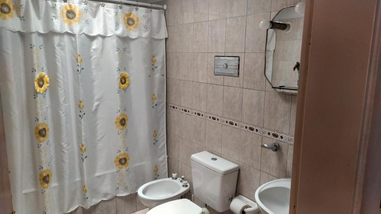 Apart Hotel El Remanso Federación エクステリア 写真